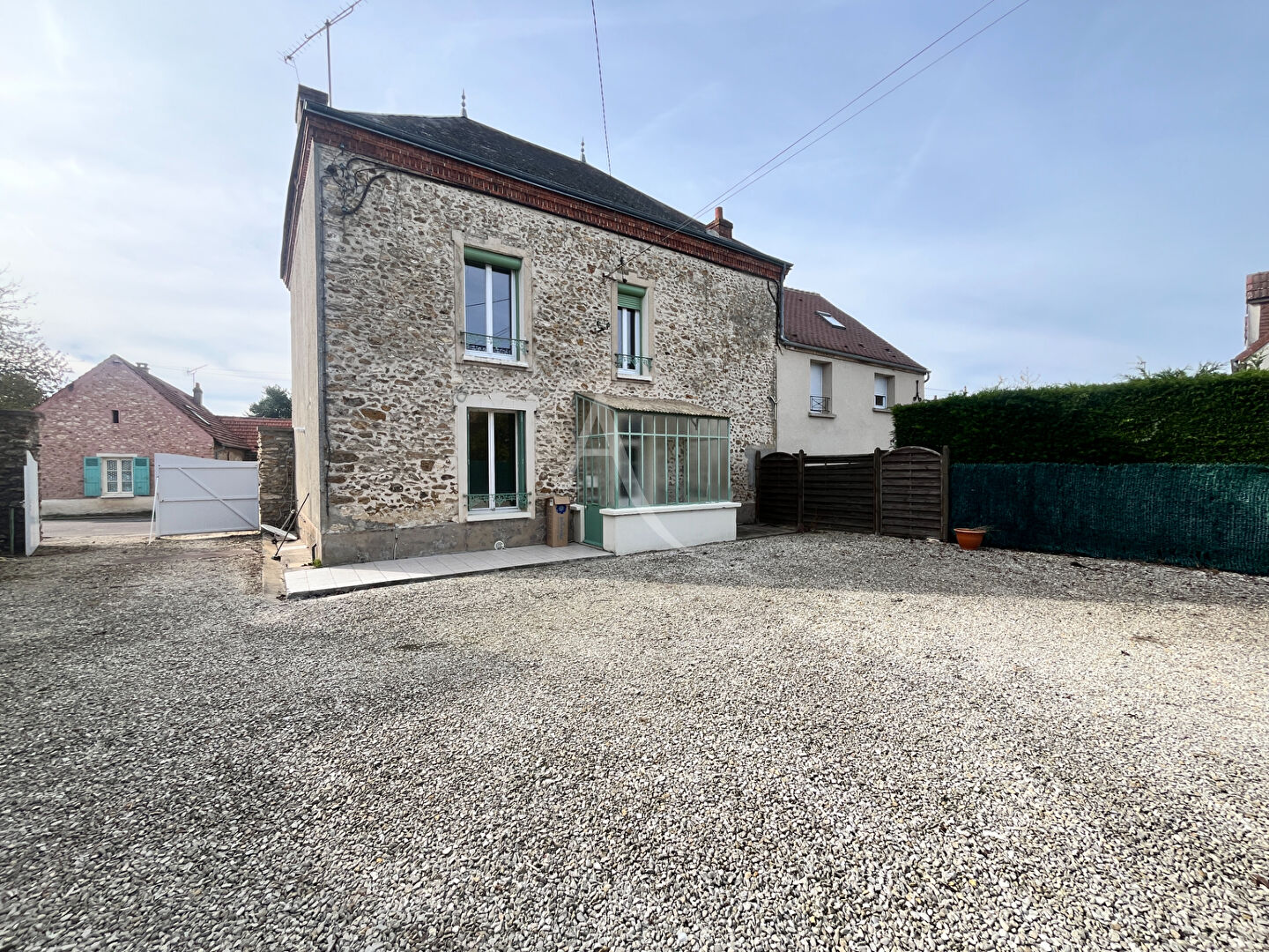 Maison Corbreuse 5 pièce(s) 136 m2