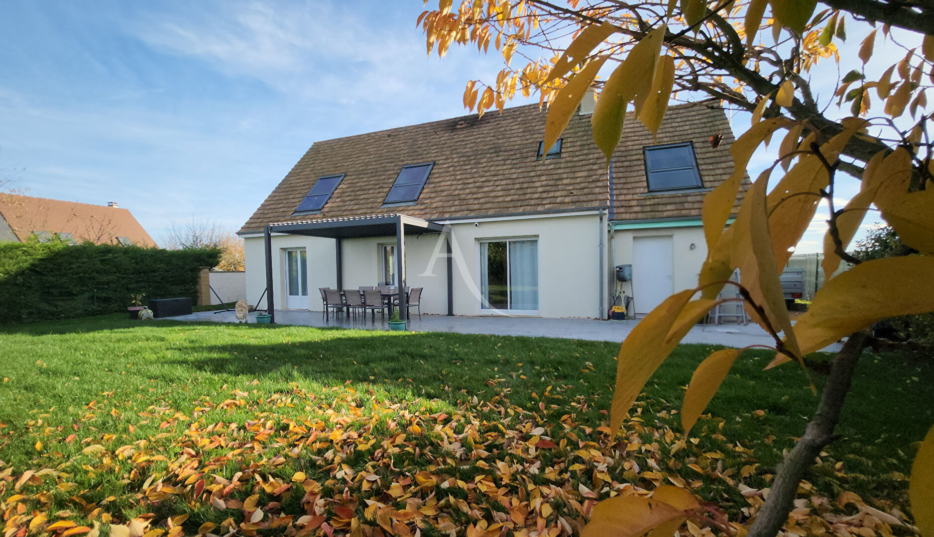 Photo Maison Dourdan 6 pièce(s) 140 m2 image 2/6