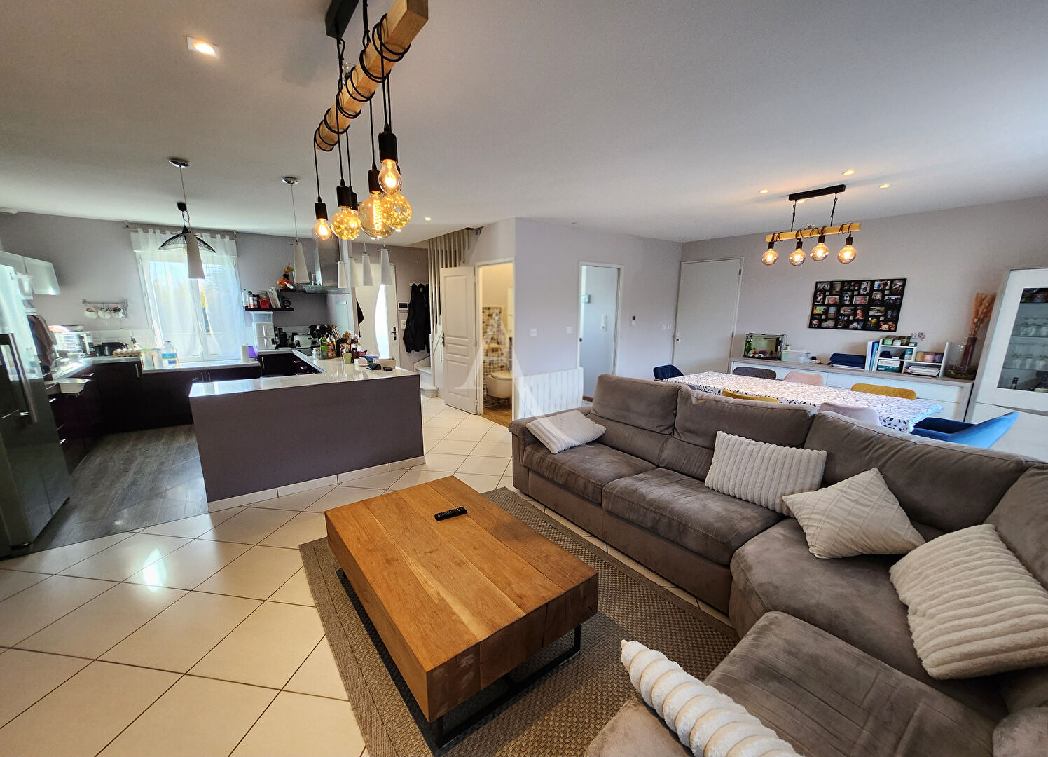 Photo Maison Dourdan 6 pièce(s) 140 m2 image 4/6