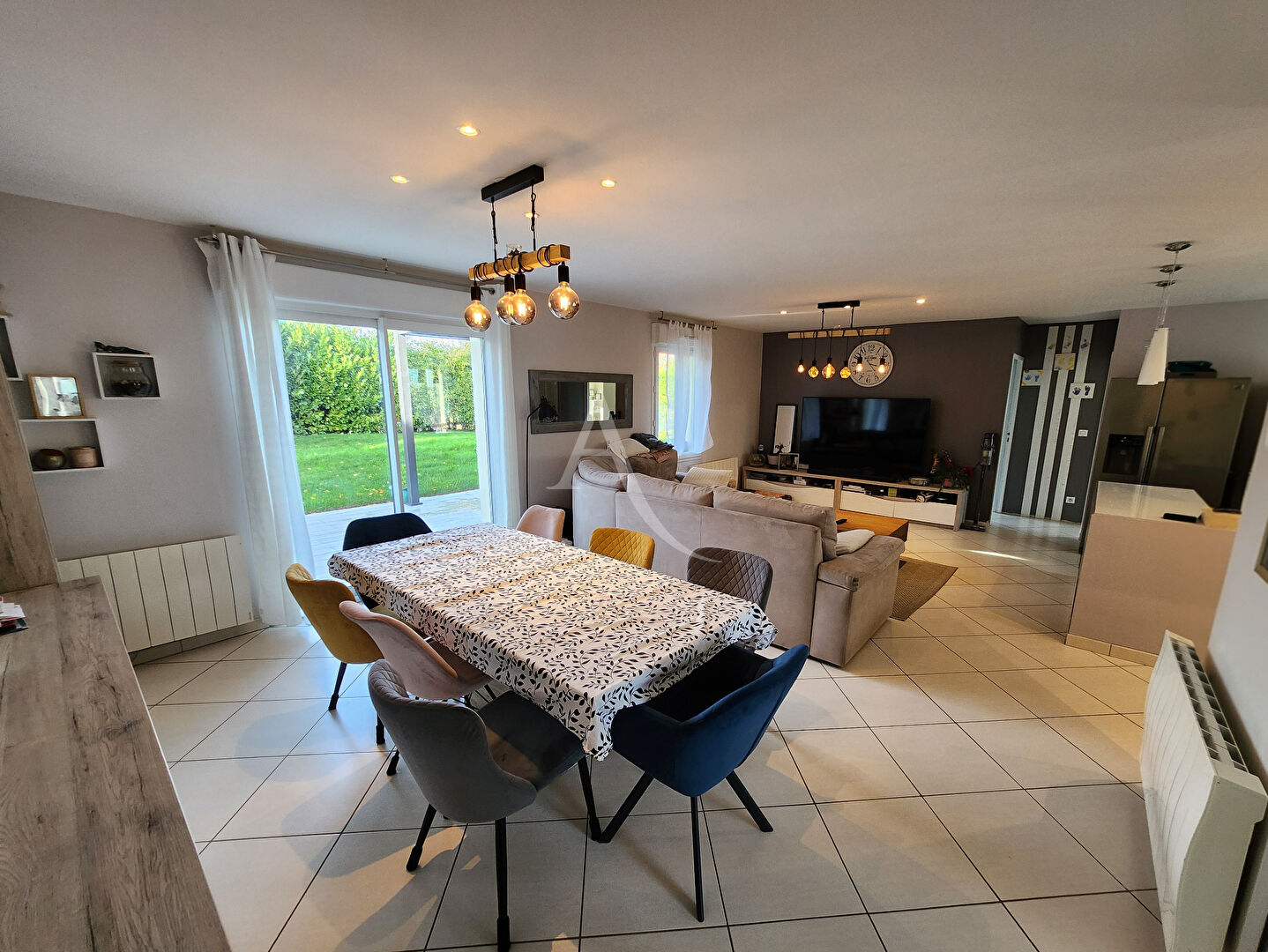 Photo Maison Dourdan 6 pièce(s) 140 m2 image 5/6