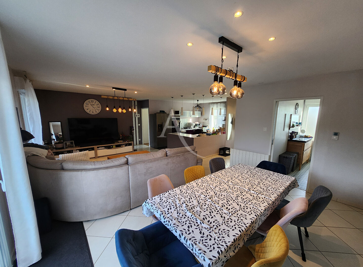 Photo Maison Dourdan 6 pièce(s) 140 m2 image 6/6