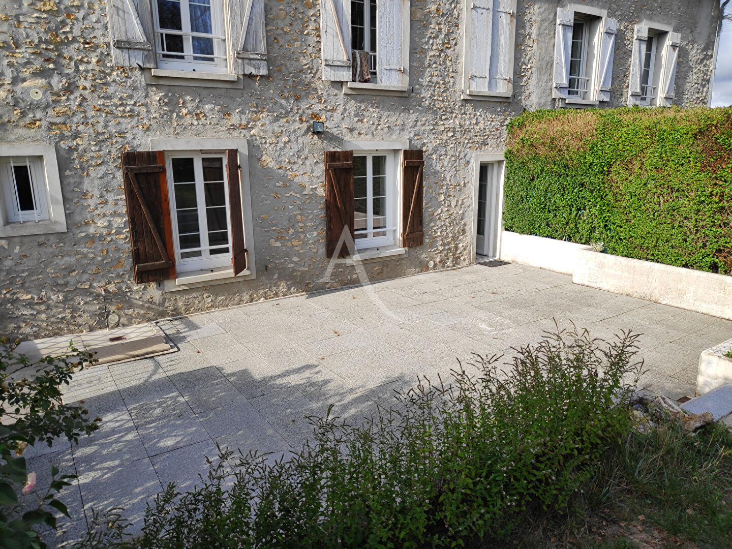Appartement Dourdan 3 pièce(s) 50 m2