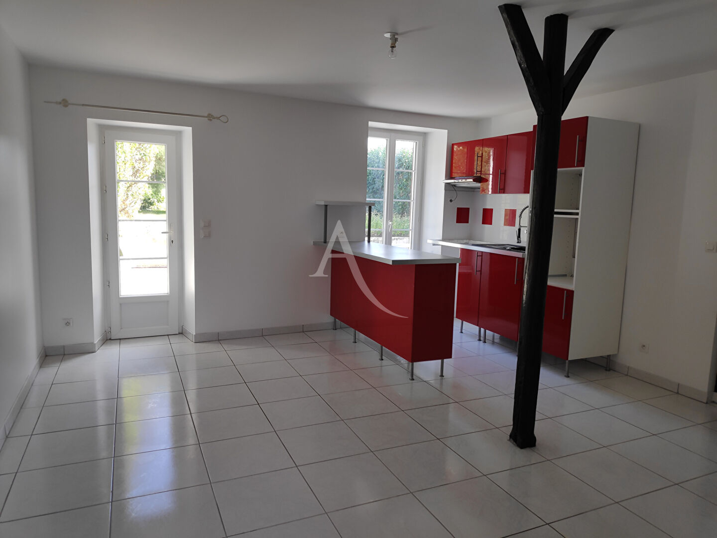 Photo Appartement Dourdan 3 pièce(s) 50 m2 image 2/6
