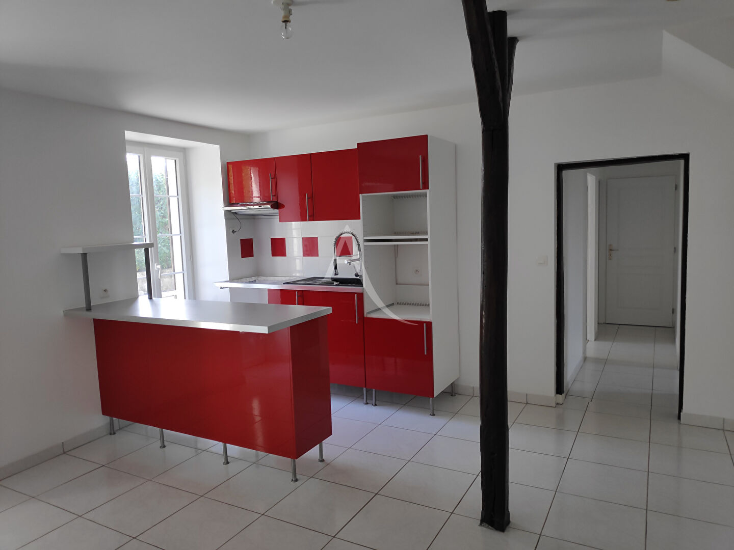 Photo Appartement Dourdan 3 pièce(s) 50 m2 image 3/6