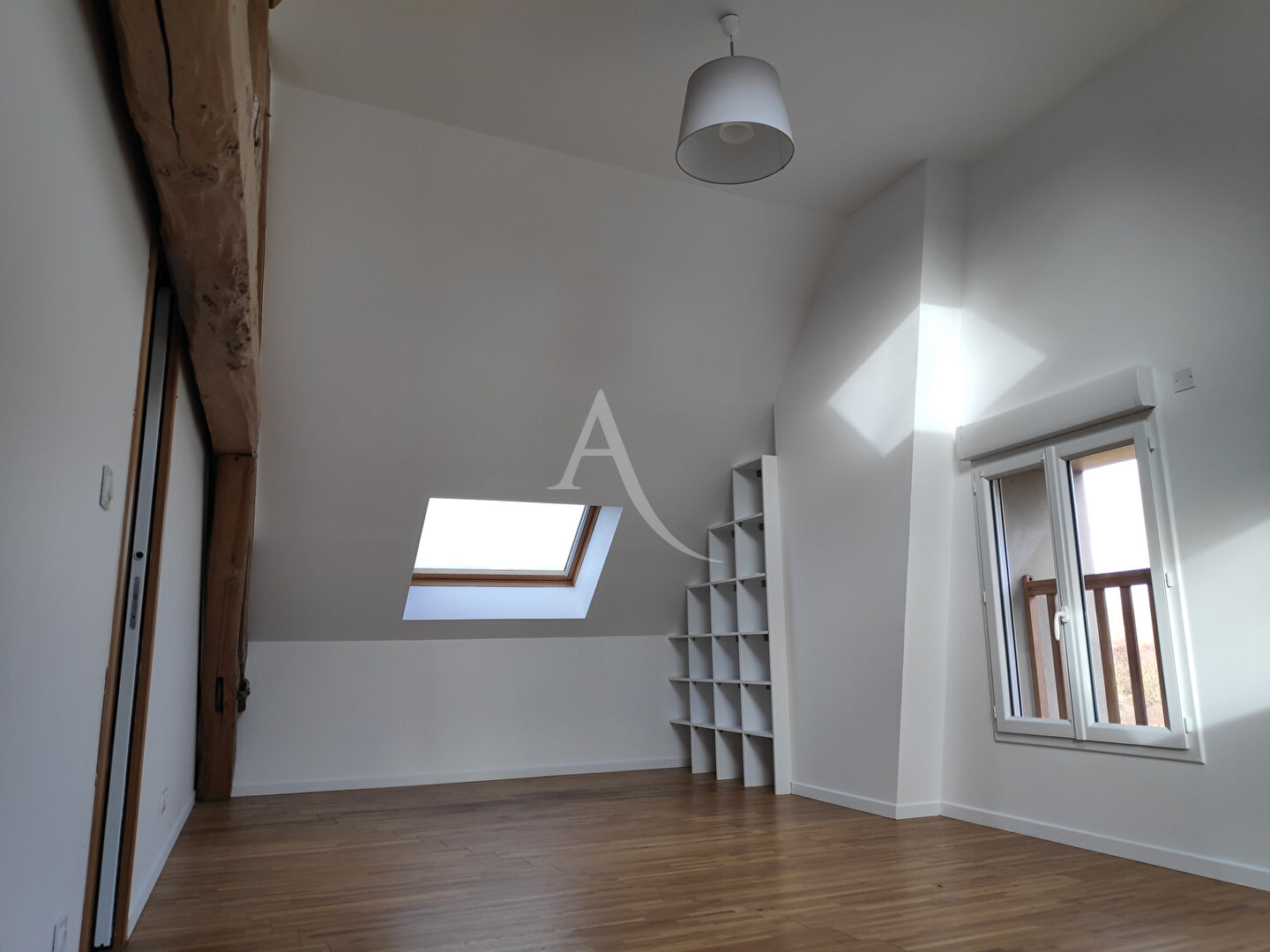 Photo Charmant Appartement Dourdan 5 pièce(s) 82m2 image 3/6