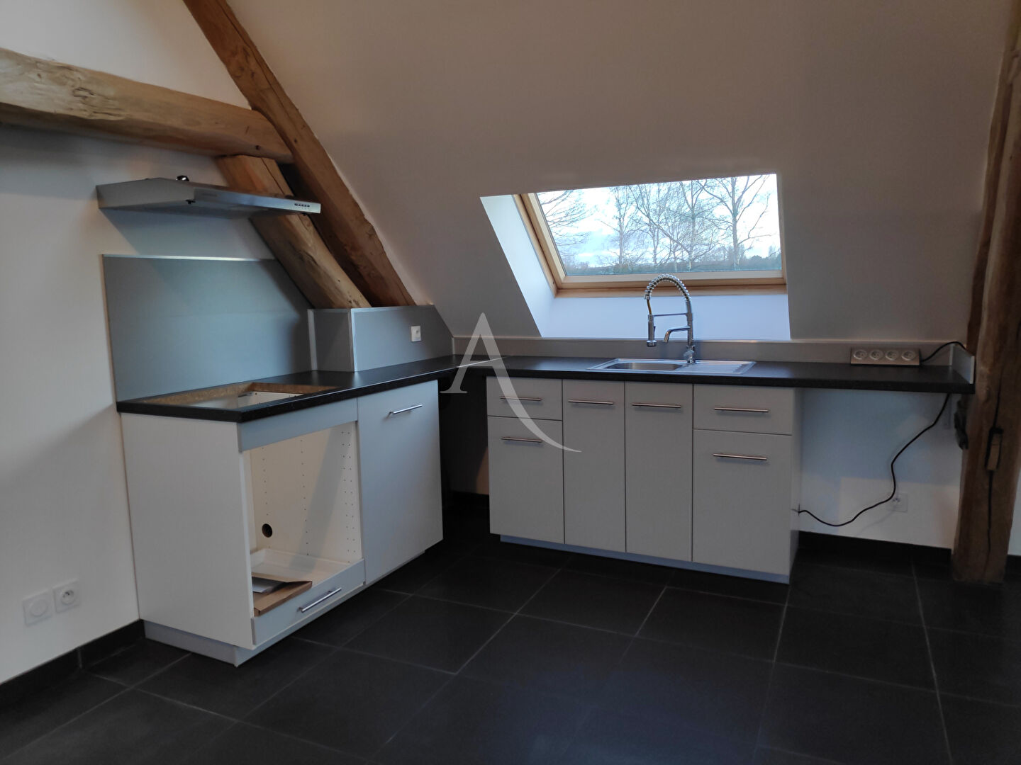 Photo Charmant Appartement Dourdan 5 pièce(s) 82m2 image 4/6