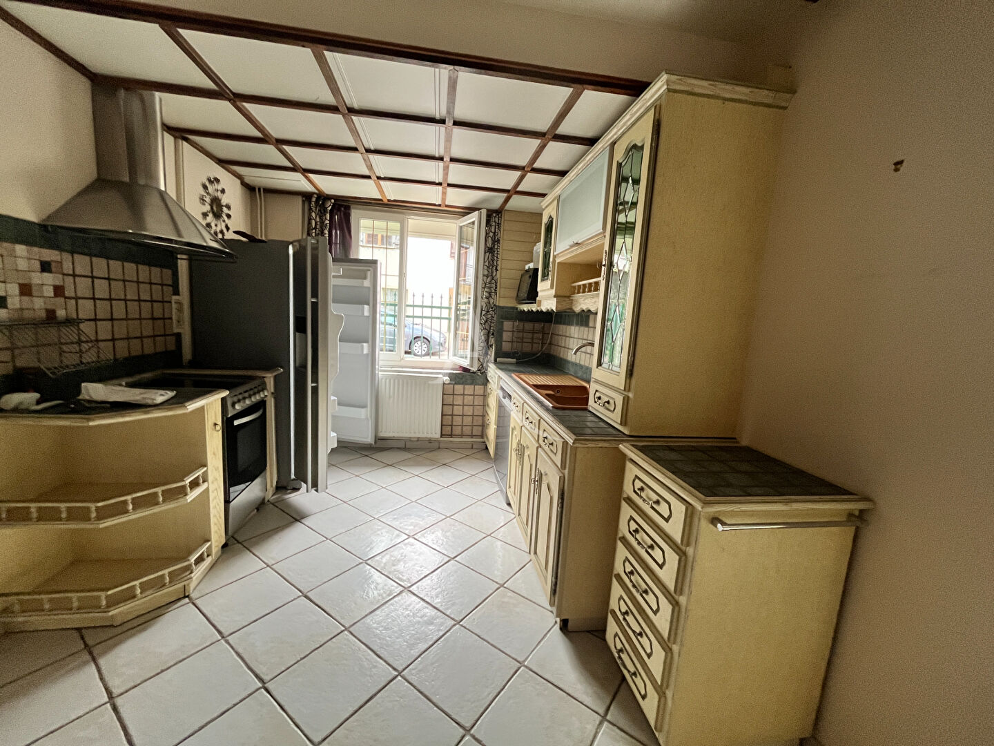 Photo Maison Les Granges Le Roi 4 pièce(s) 115.60 m2 image 2/6