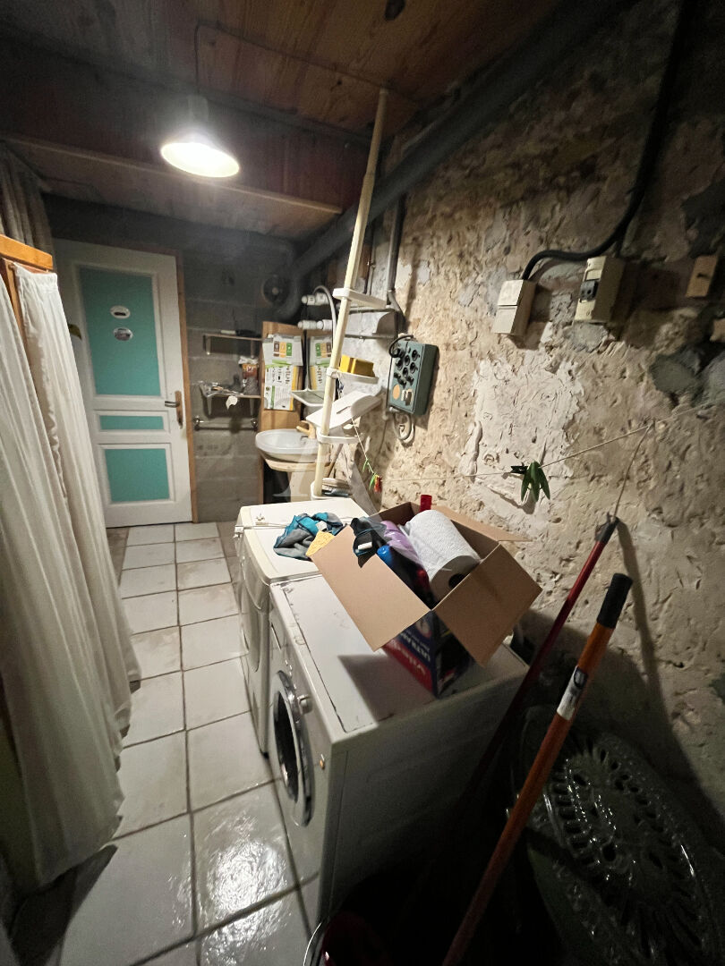 Photo Maison Les Granges Le Roi 4 pièce(s) 115.60 m2 image 3/6