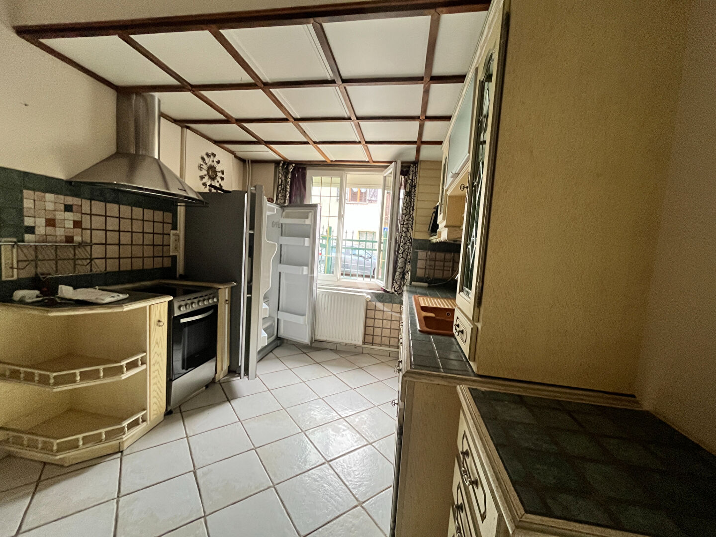Photo Maison Les Granges Le Roi 4 pièce(s) 115.60 m2 image 4/6