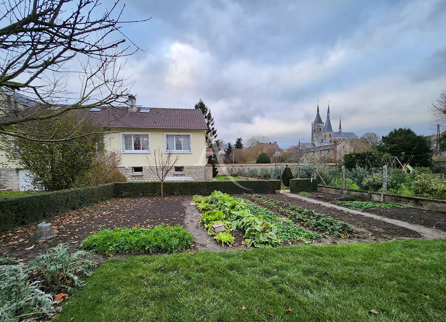 Maison Dourdan 7 pièce(s) 130 m2