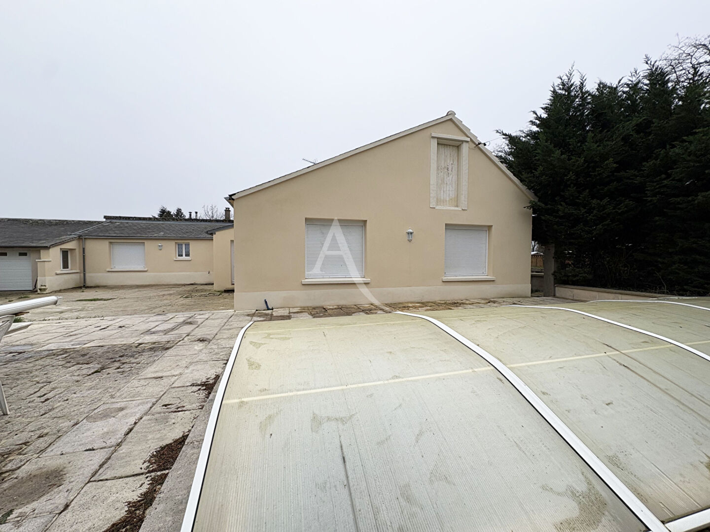 Agence immobilière de L'Adresse Agence du Donjon Dourdan - Agence du Donjon Dourdan