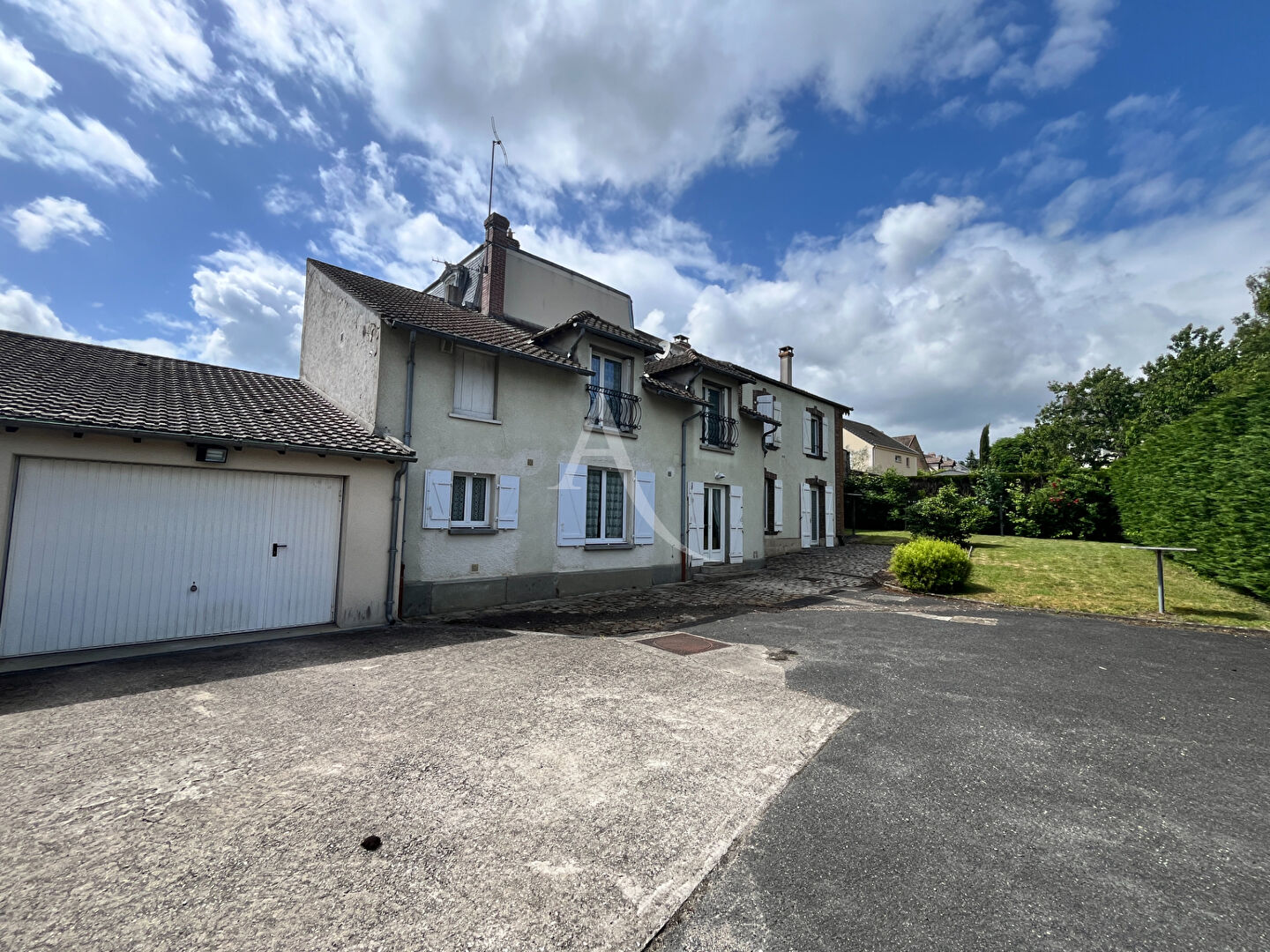 Agence immobilière de L'Adresse Agence du Donjon Dourdan - Agence du Donjon Dourdan