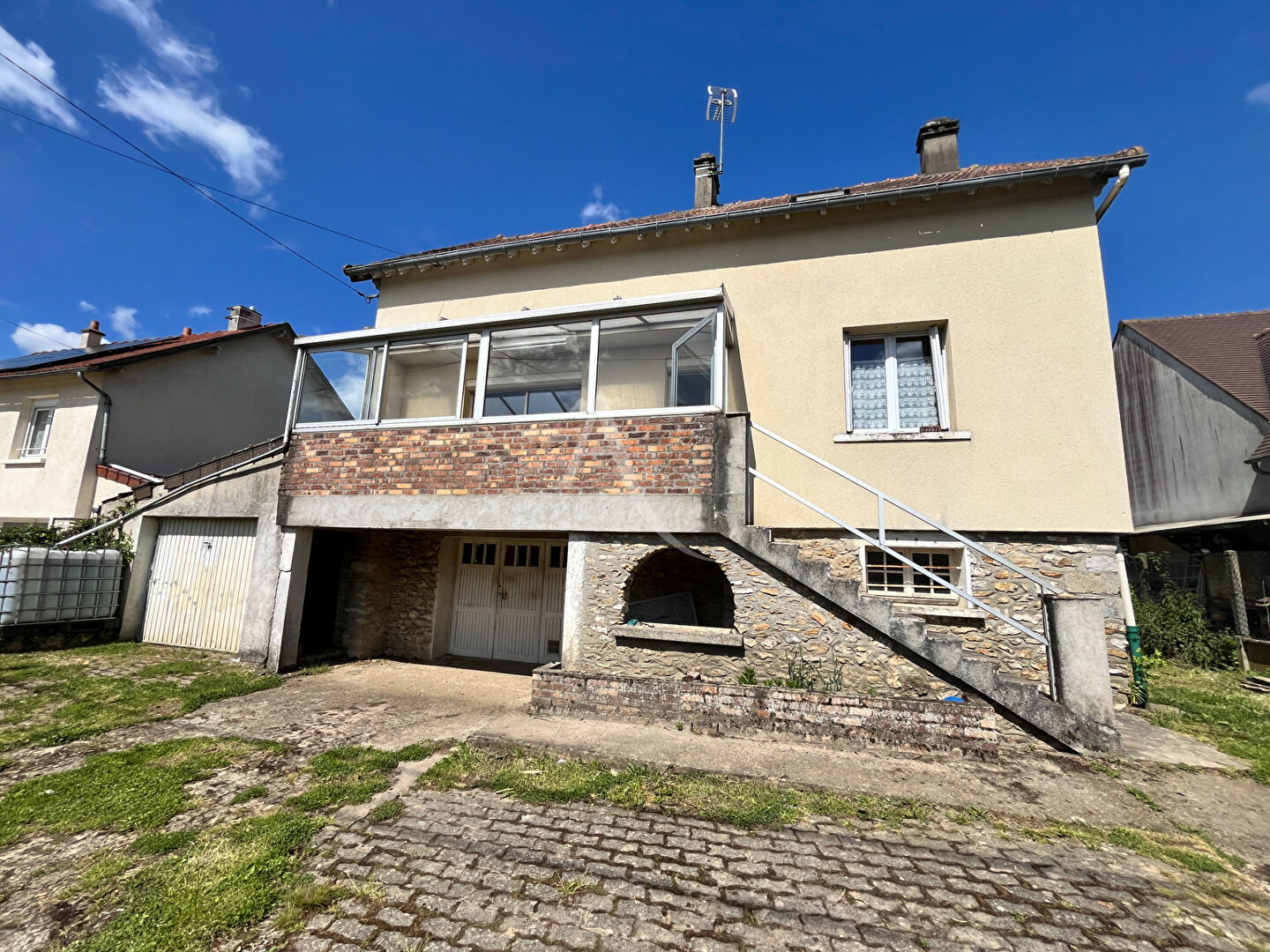 Agence immobilière de L'Adresse Agence du Donjon Dourdan - Agence du Donjon Dourdan