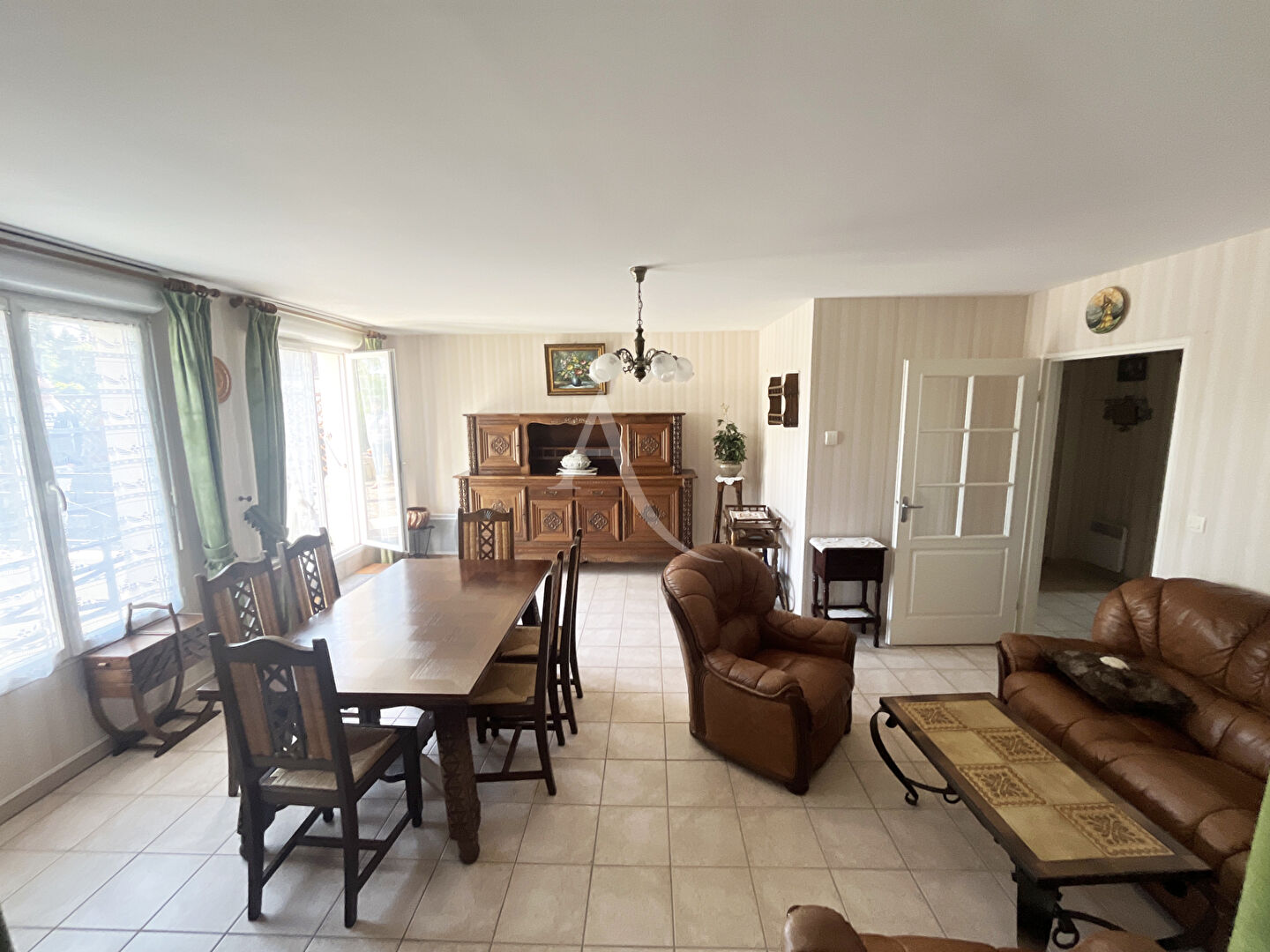 Agence immobilière de L'Adresse Agence du Donjon Dourdan - Agence du Donjon Dourdan