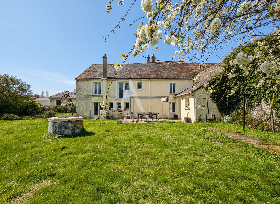 Agence immobilière de L'Adresse Agence du Donjon Dourdan - Agence du Donjon Dourdan