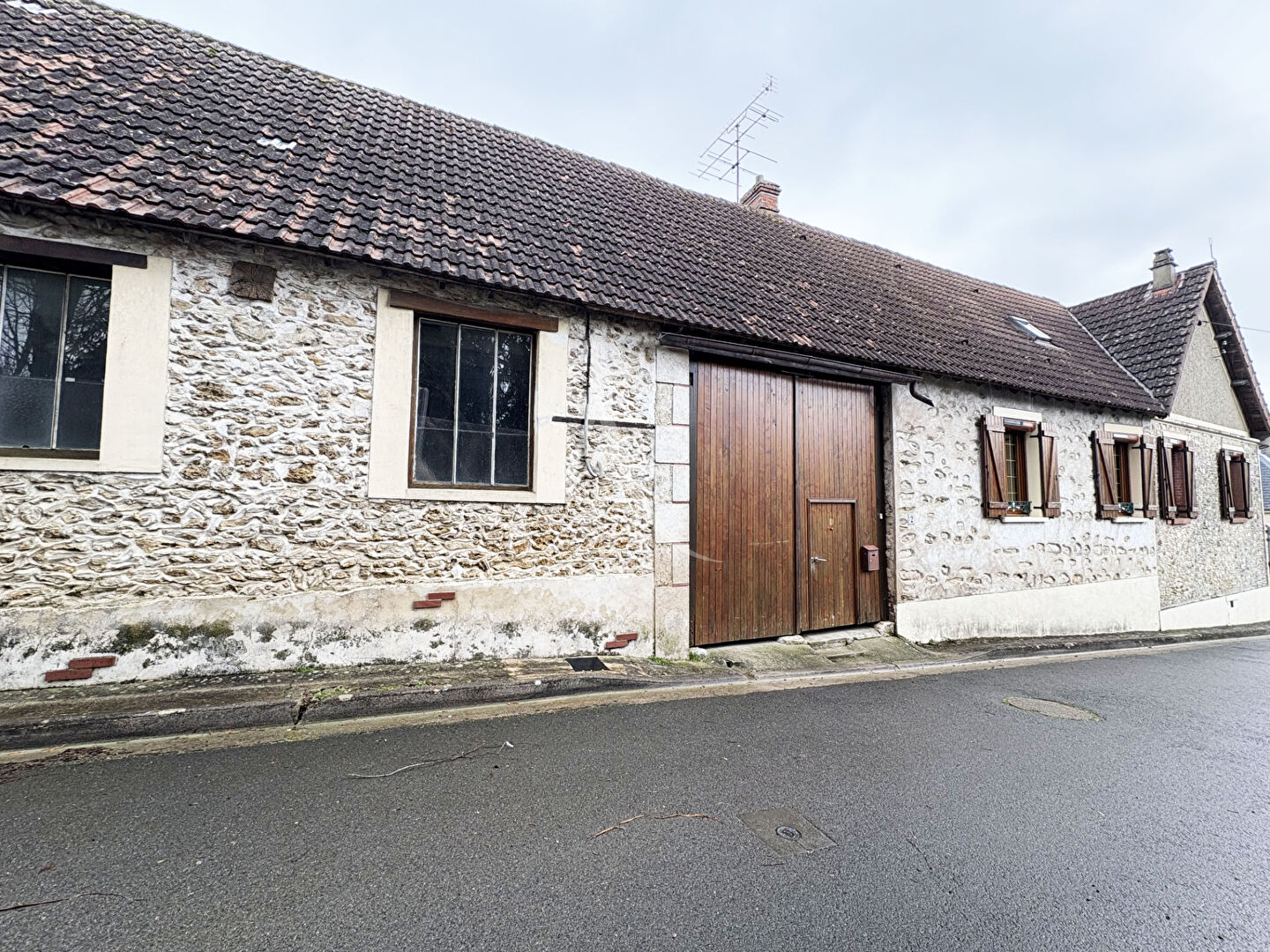 Agence immobilière de L'Adresse Agence du Donjon Dourdan - Agence du Donjon Dourdan