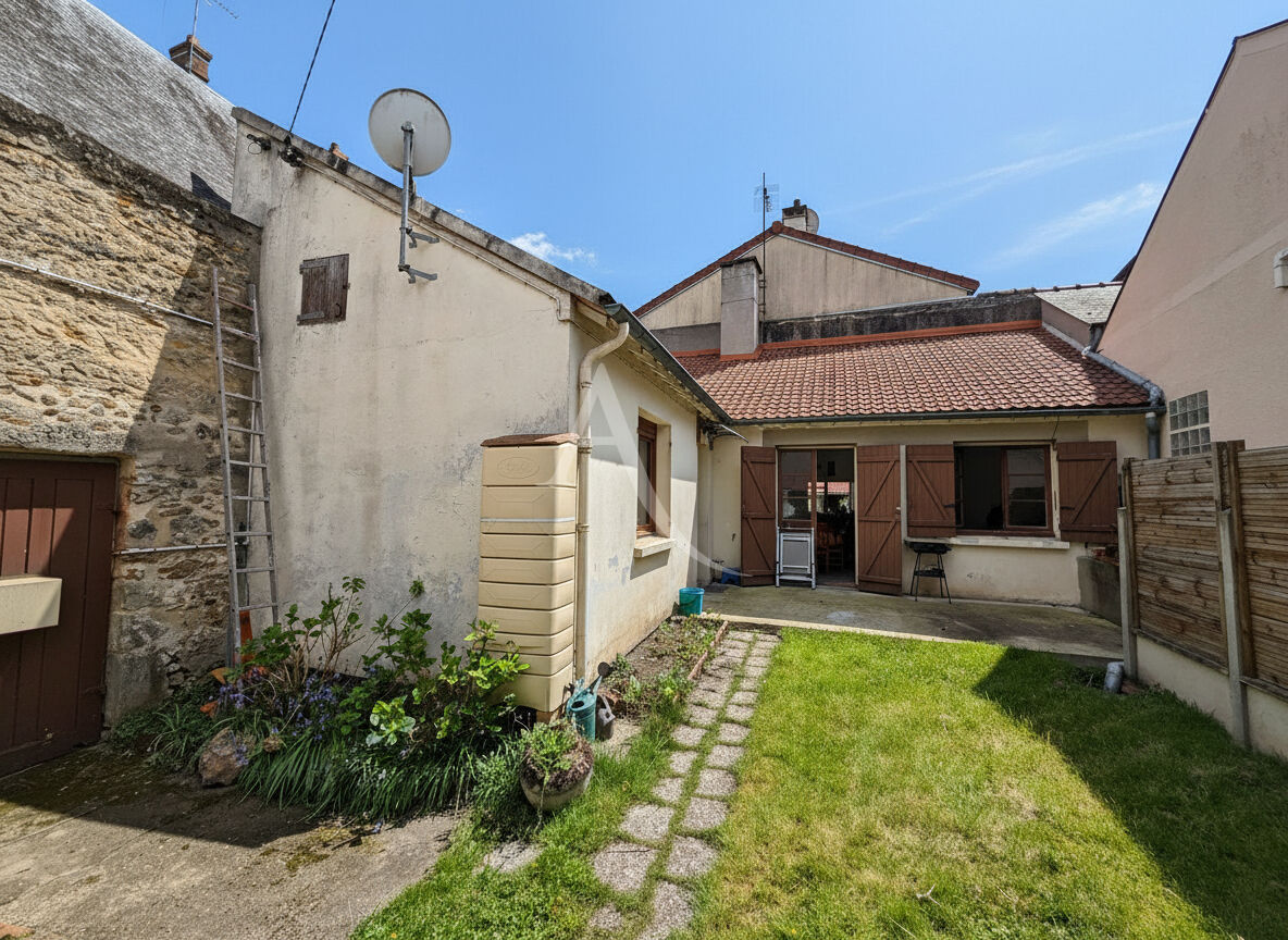 Agence immobilière de L'Adresse Agence du Donjon Dourdan - Agence du Donjon Dourdan