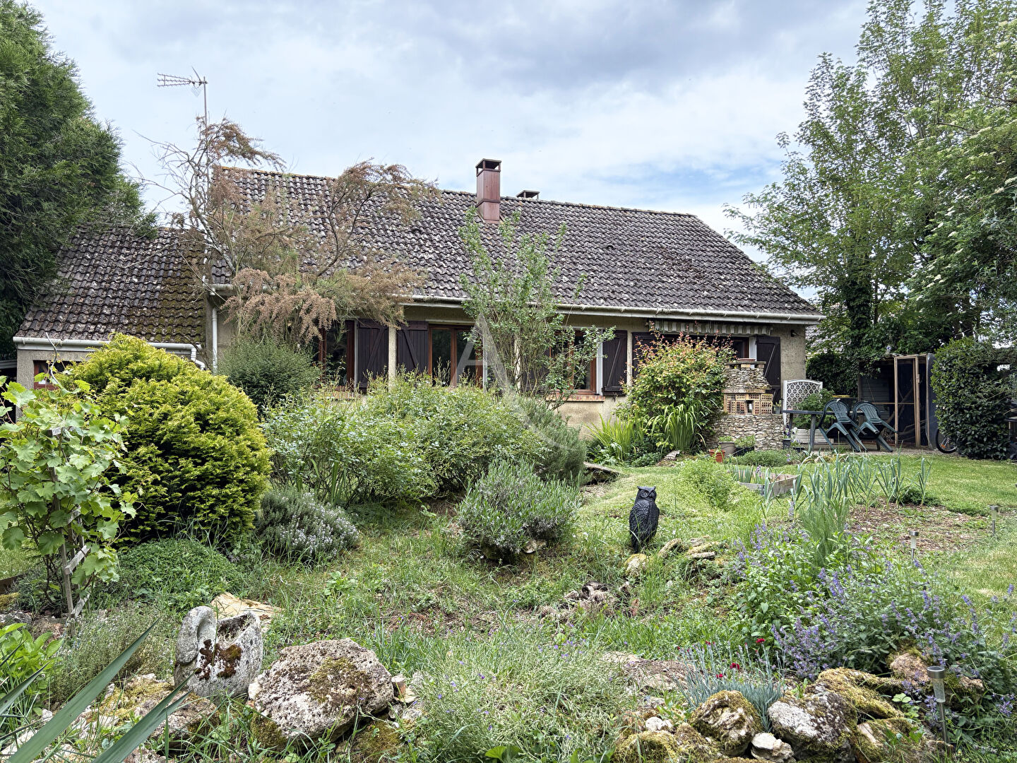 Agence immobilière de L'Adresse Agence du Donjon Dourdan - Agence du Donjon Dourdan