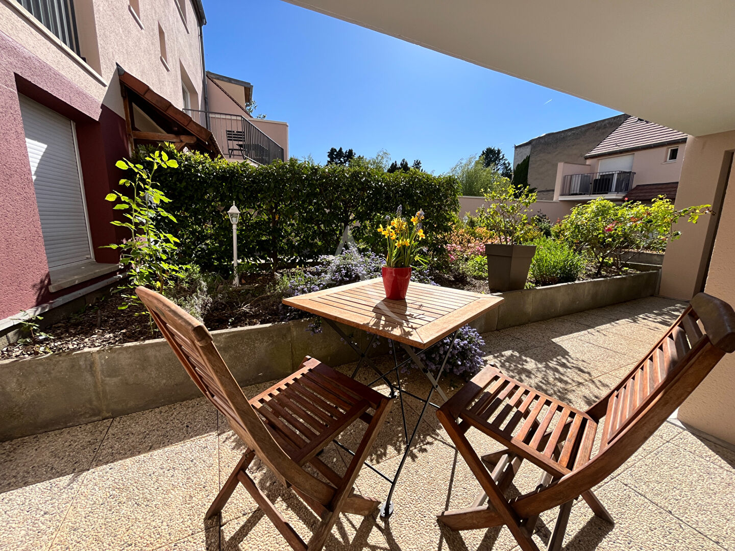 Agence immobilière de L'Adresse Agence du Donjon Dourdan - Agence du Donjon Dourdan