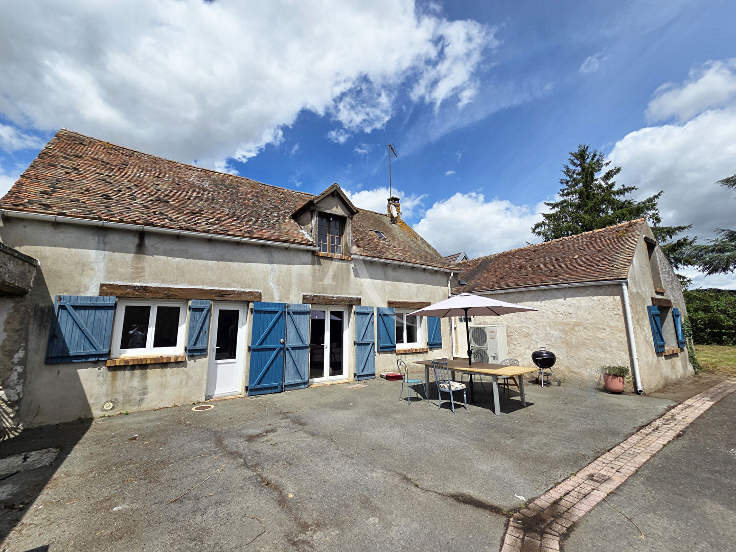 Agence immobilière de L'Adresse Agence du Donjon Dourdan - Agence du Donjon Dourdan