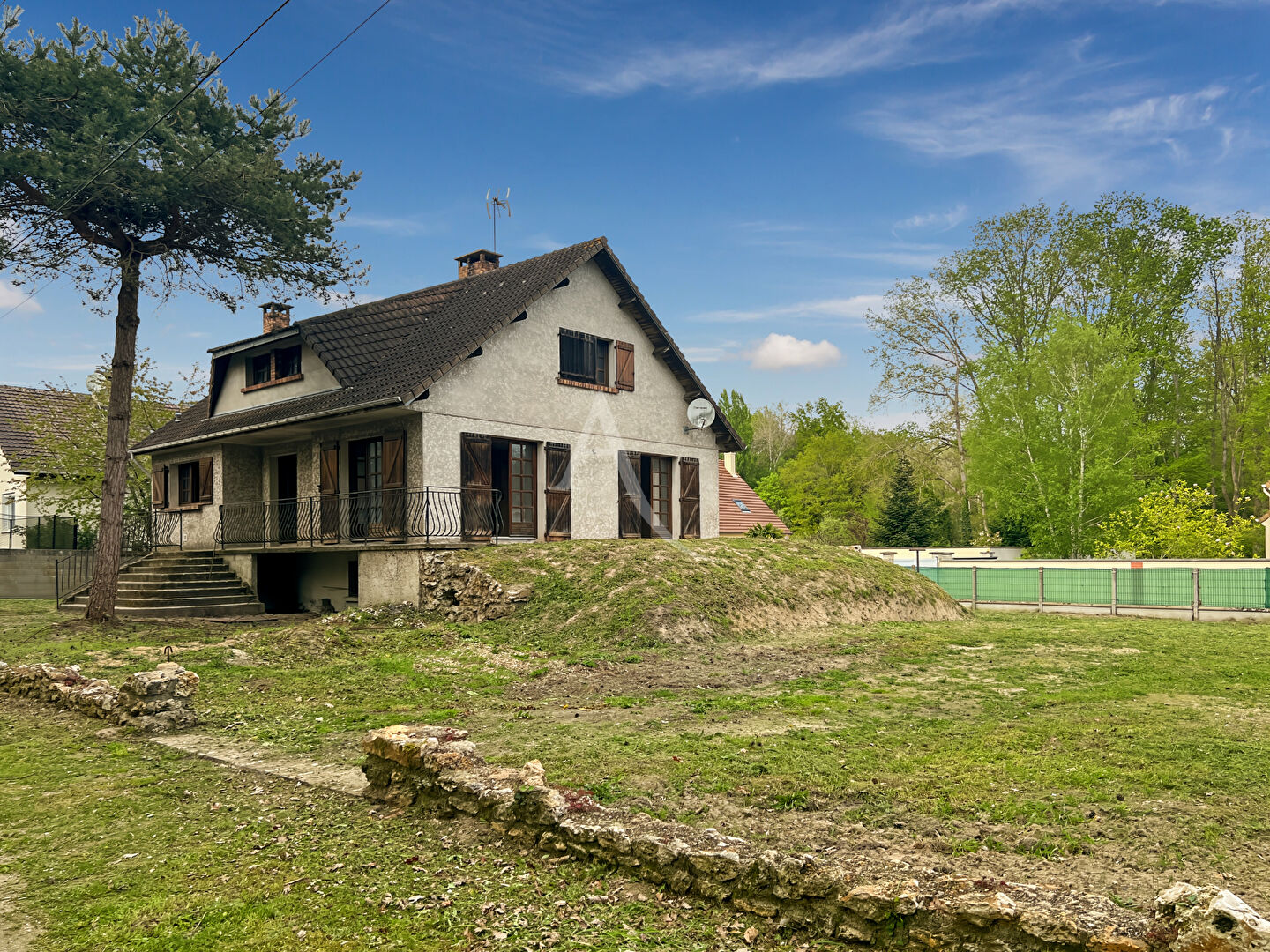 Agence immobilière de L'Adresse Agence du Donjon Dourdan - Agence du Donjon Dourdan
