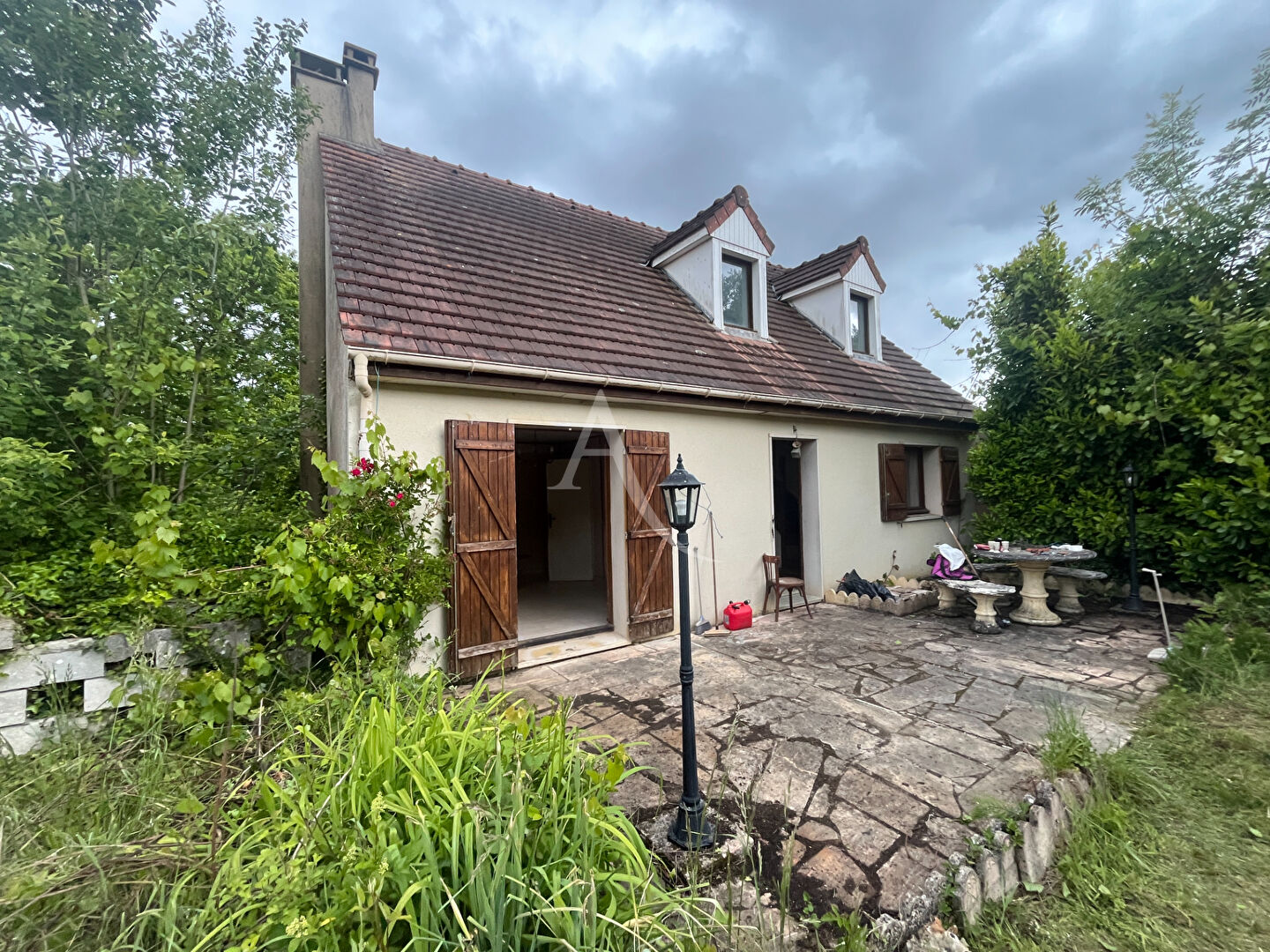 Agence immobilière de L'Adresse Agence du Donjon Dourdan - Agence du Donjon Dourdan