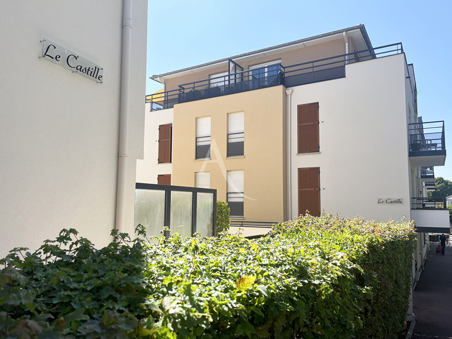 Agence immobilière de L'Adresse Agence du Donjon Dourdan - Agence du Donjon Dourdan
