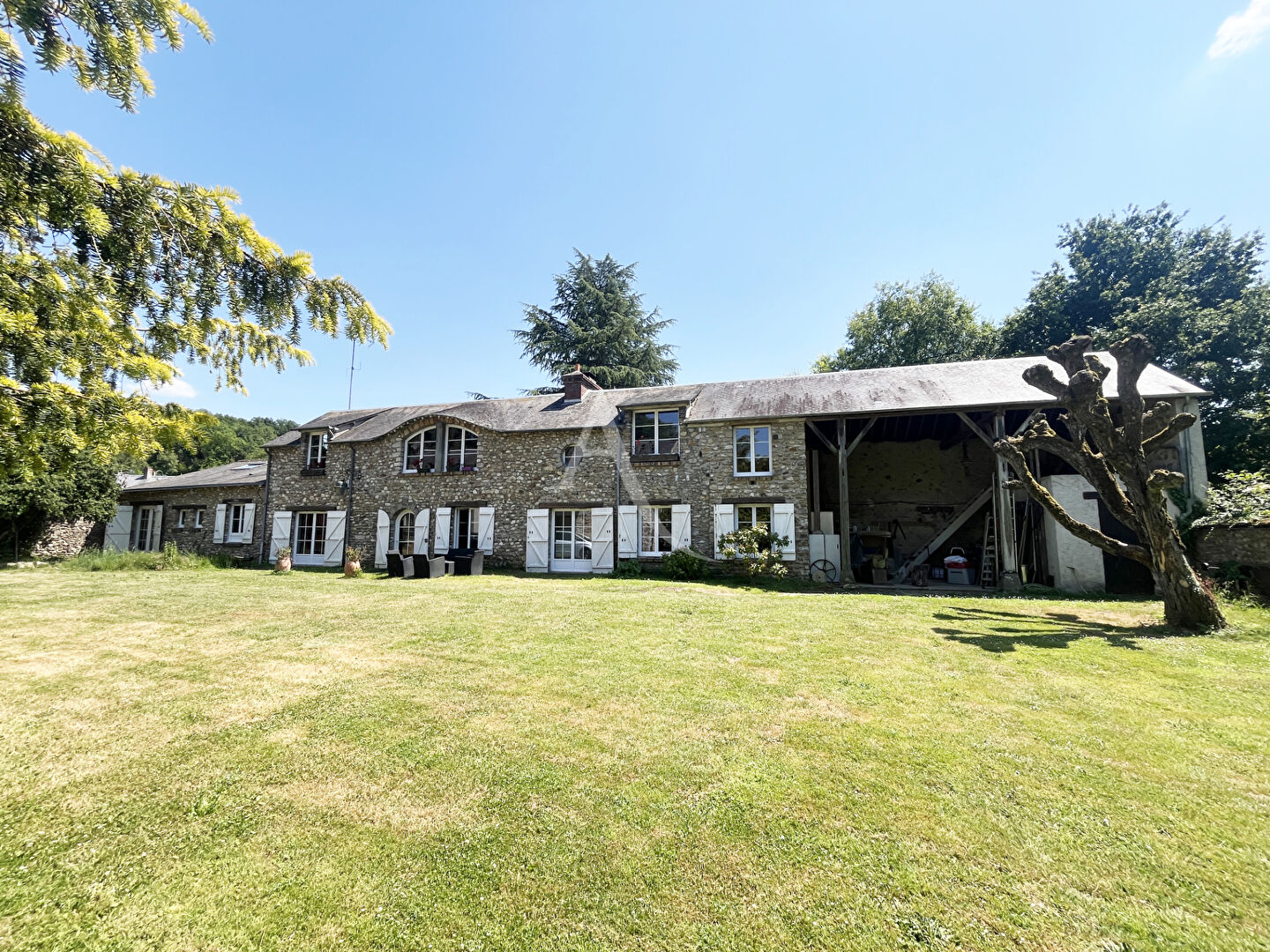 Agence immobilière de L'Adresse Agence du Donjon Dourdan - Agence du Donjon Dourdan