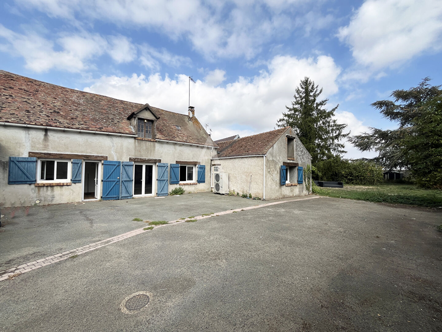 Agence immobilière de L'Adresse Agence du Donjon Dourdan - Agence du Donjon Dourdan