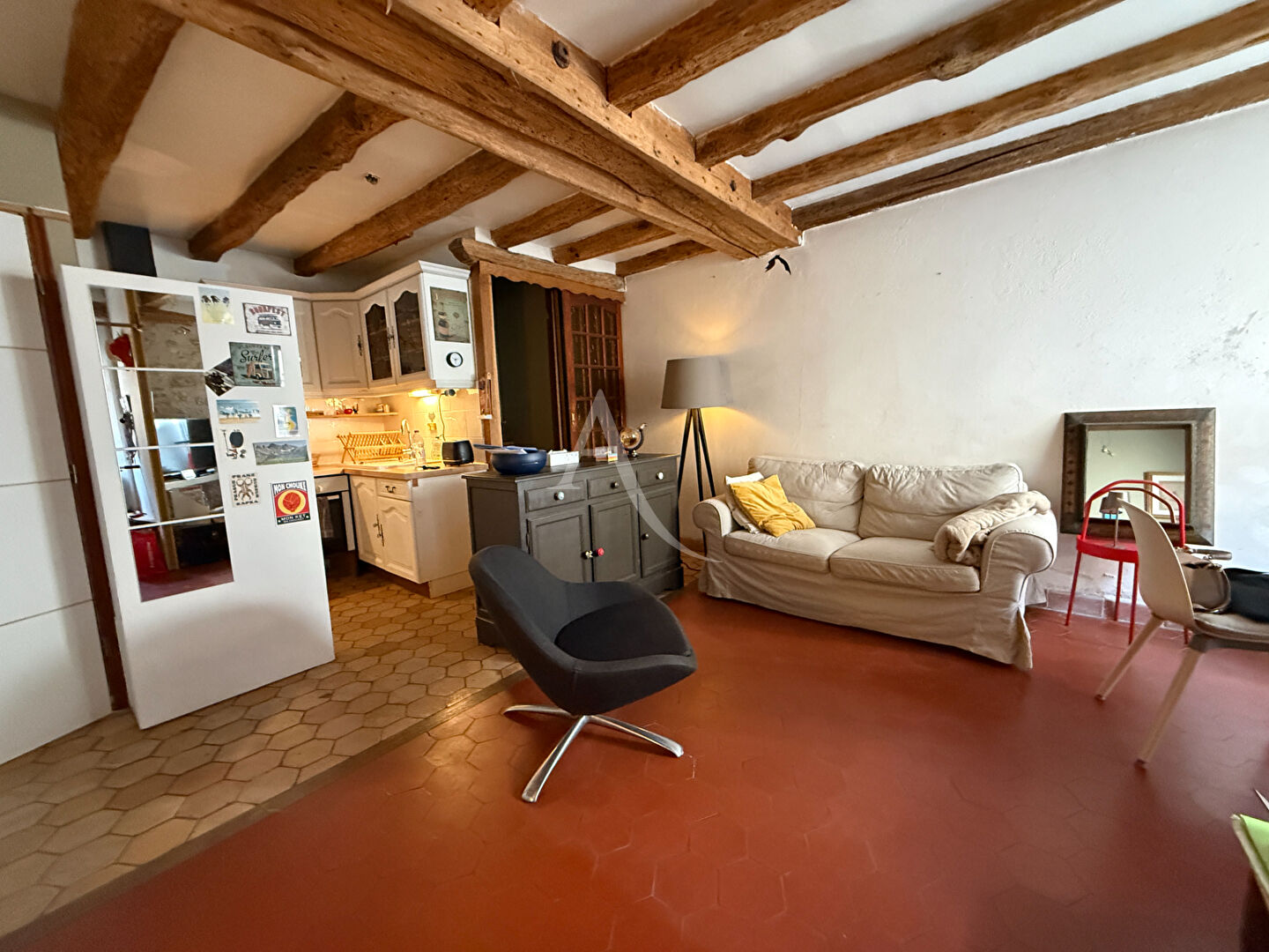 Agence immobilière de L'Adresse Agence du Donjon Dourdan - Agence du Donjon Dourdan