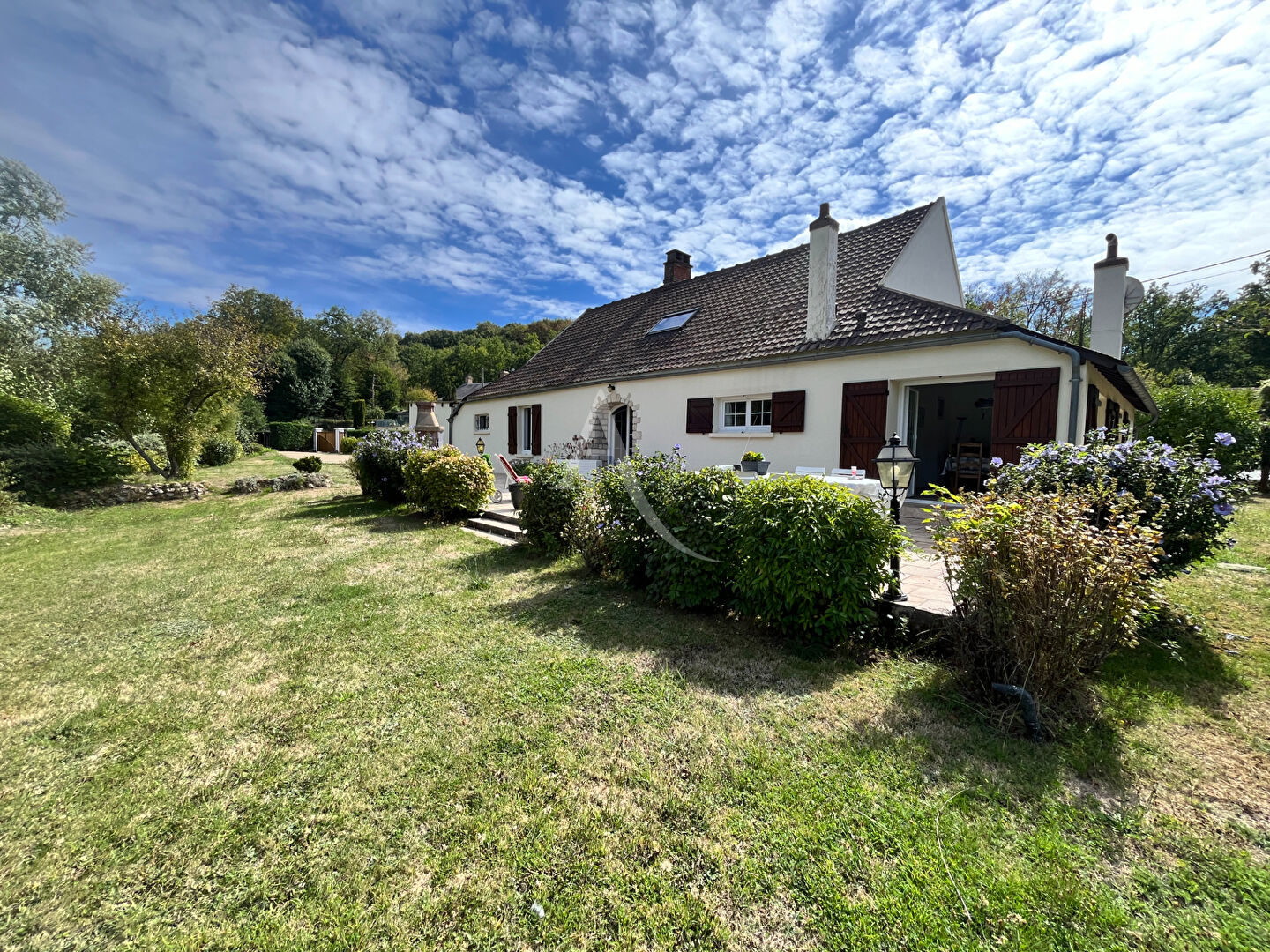Agence immobilière de L'Adresse Agence du Donjon Dourdan - Agence du Donjon Dourdan