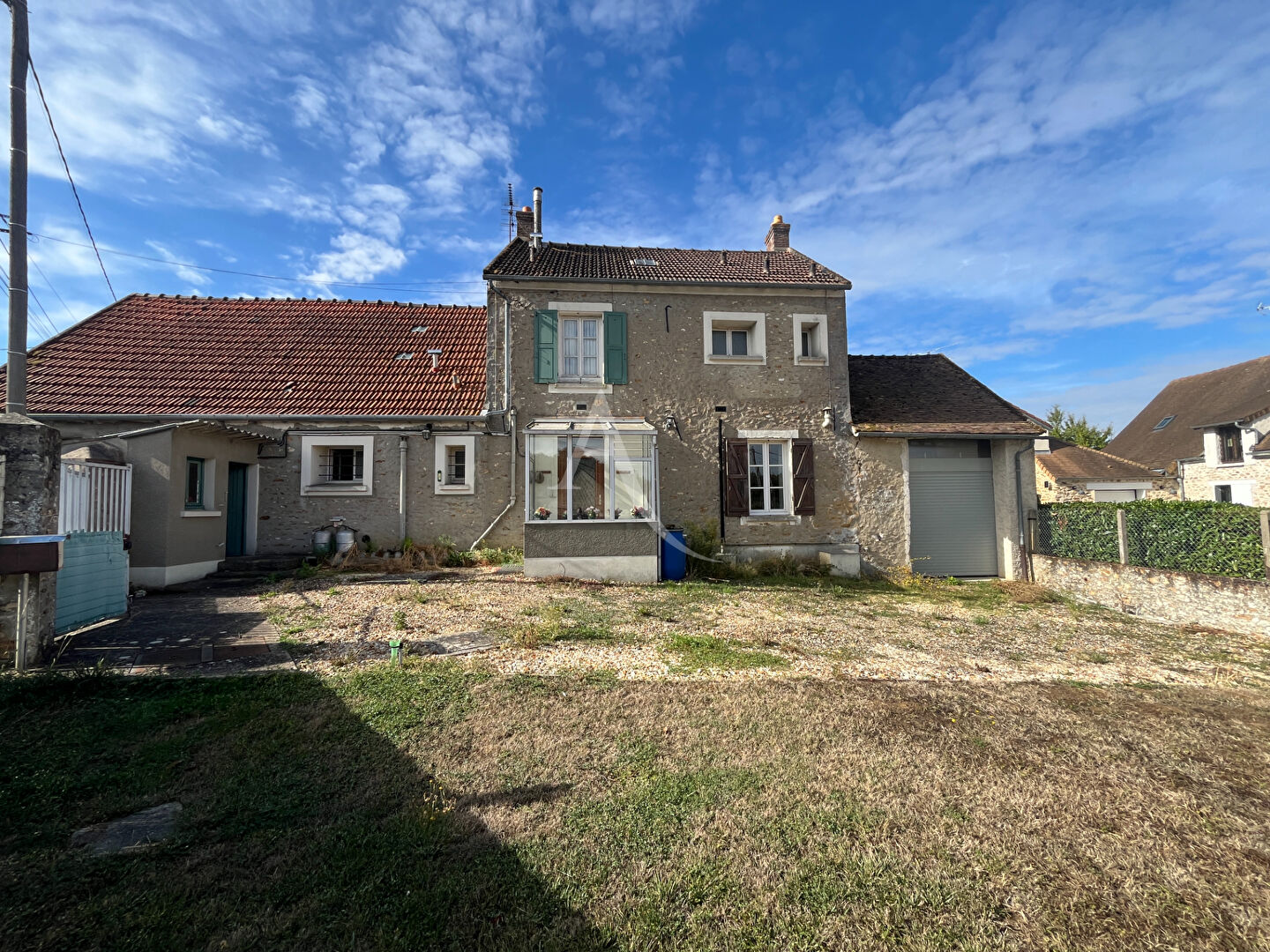 Agence immobilière de L'Adresse Agence du Donjon Dourdan - Agence du Donjon Dourdan