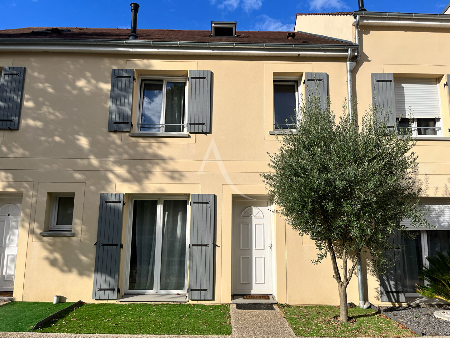 Agence immobilière de L'Adresse Agence du Donjon Dourdan - Agence du Donjon Dourdan