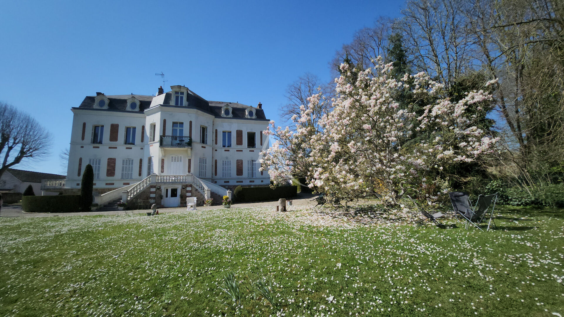 Agence immobilière de L'Adresse Agence du Donjon Dourdan - Agence du Donjon Dourdan