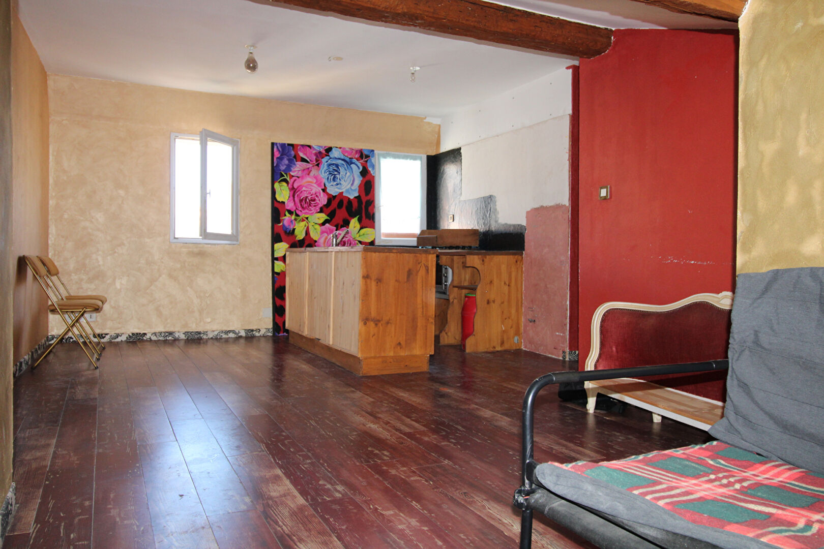 Photo Appartement Toulon 2 pièce(s) 38.60 m2, Proche Port image 3/6