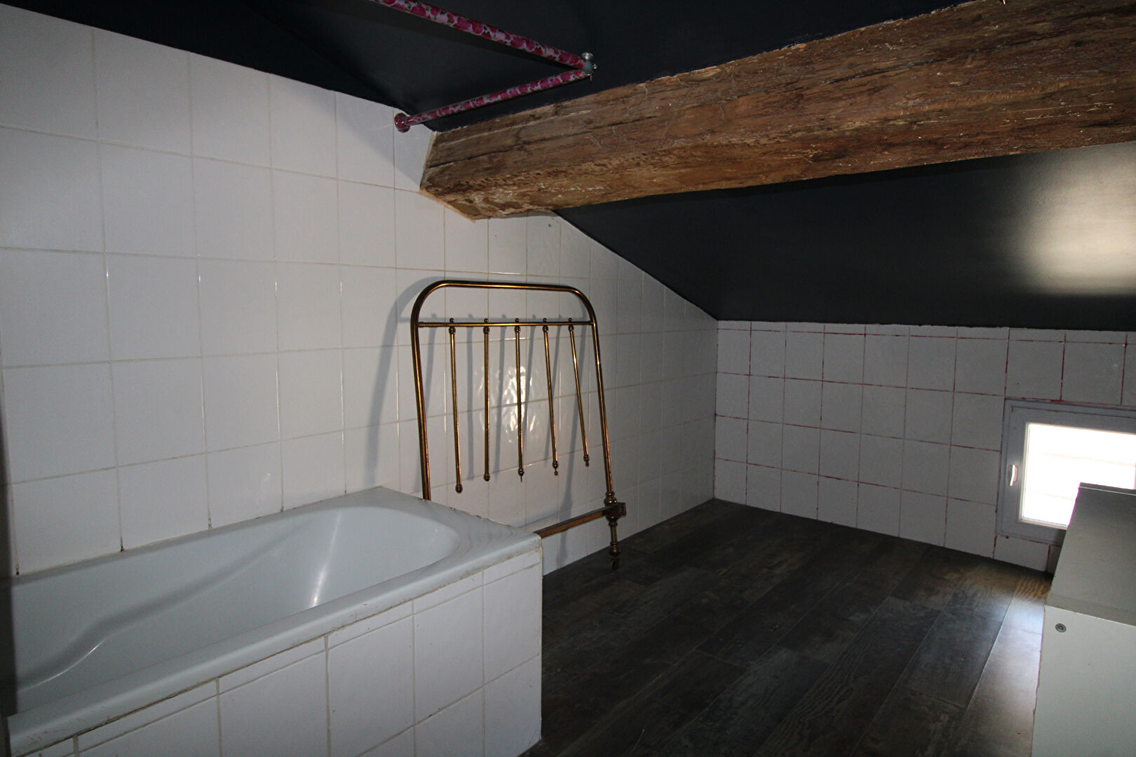 Photo Appartement Toulon 2 pièce(s) 38.60 m2, Proche Port image 5/6