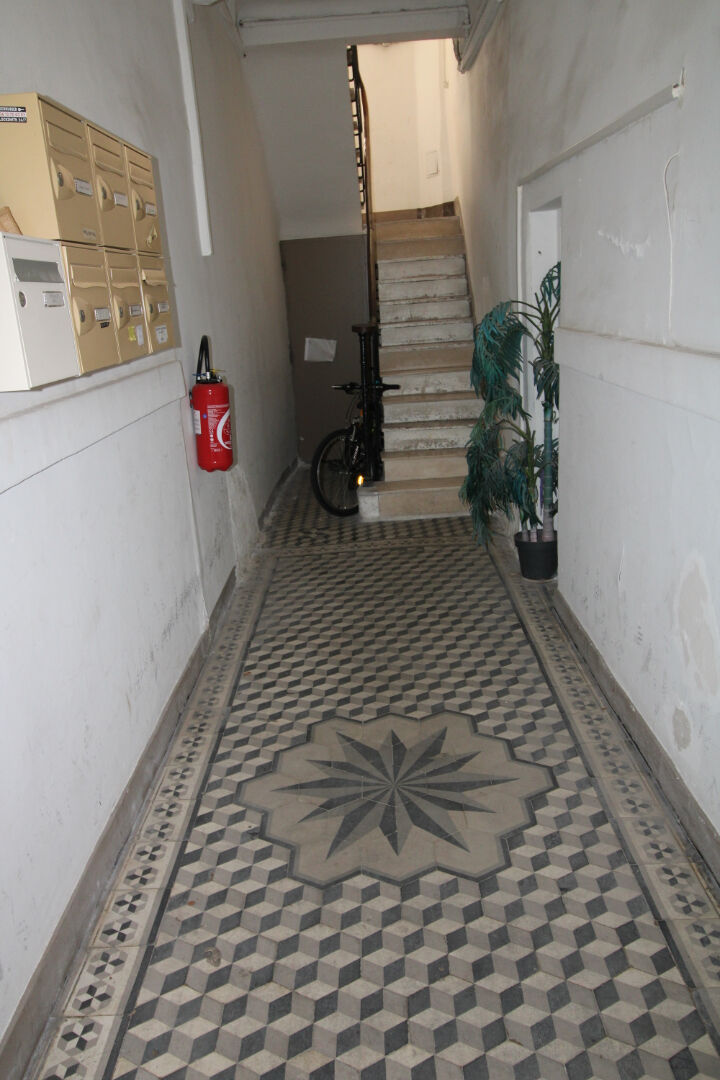 Photo Appartement Toulon 2 pièce(s) 38.60 m2, Proche Port image 6/6