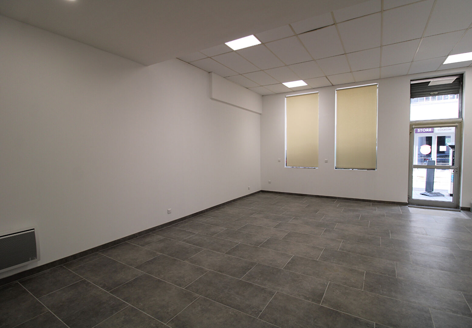 Photo Local commercial Toulon Centre ville 109.90 m2 image 3/6