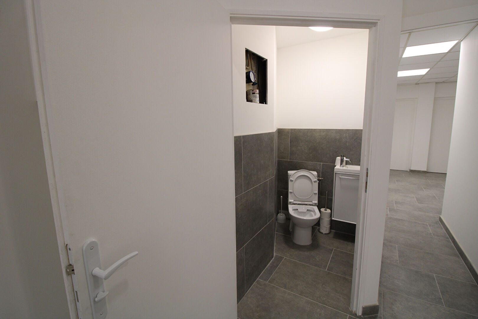 Photo Local commercial Toulon Centre ville 109.90 m2 image 4/6