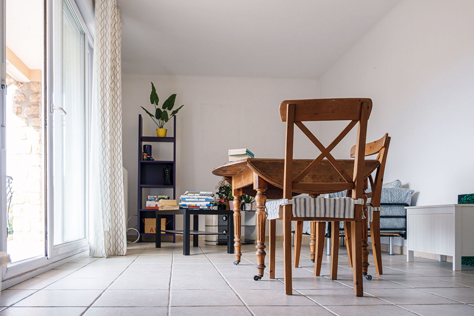 Photo Toulon Ste Musse  - Maison  4 pièce(s)  sur 1 étage image 2/6