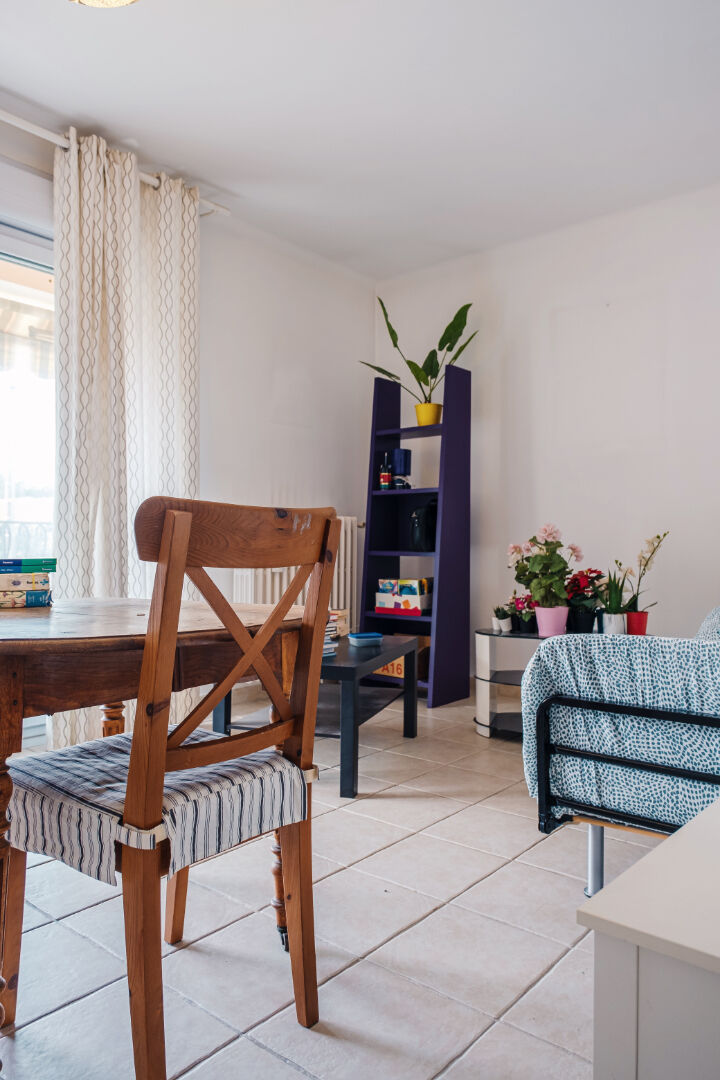 Photo Toulon Ste Musse  - Maison  4 pièce(s)  sur 1 étage image 3/6