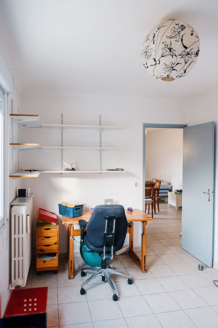 Photo Toulon Ste Musse  - Maison  4 pièce(s)  sur 1 étage image 6/6