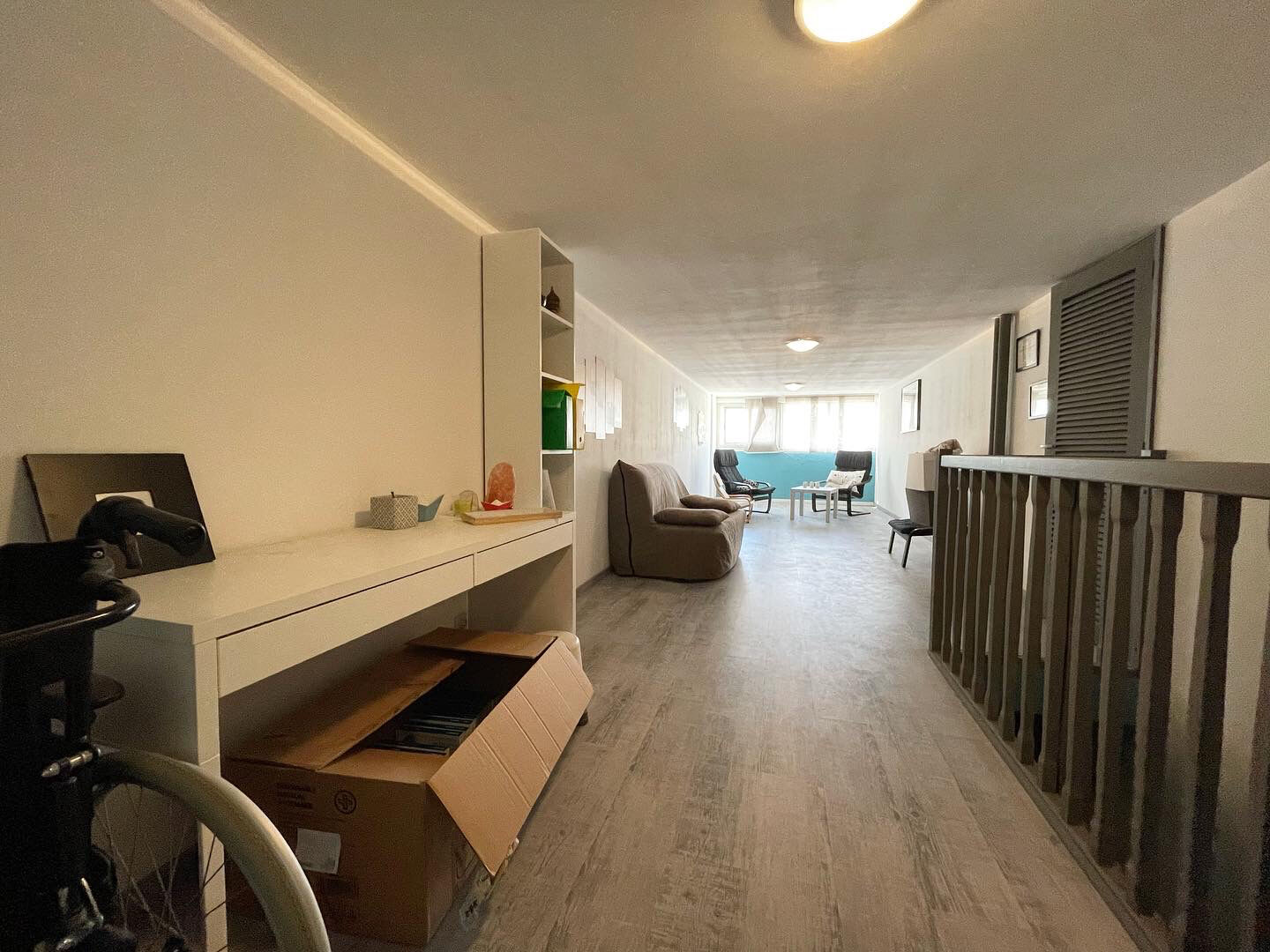 La Rode Local commercial 65m2