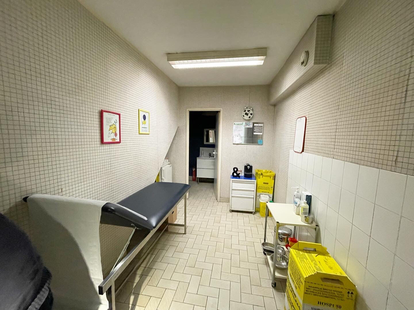 Photo La Rode Local commercial 65m2 image 3/3