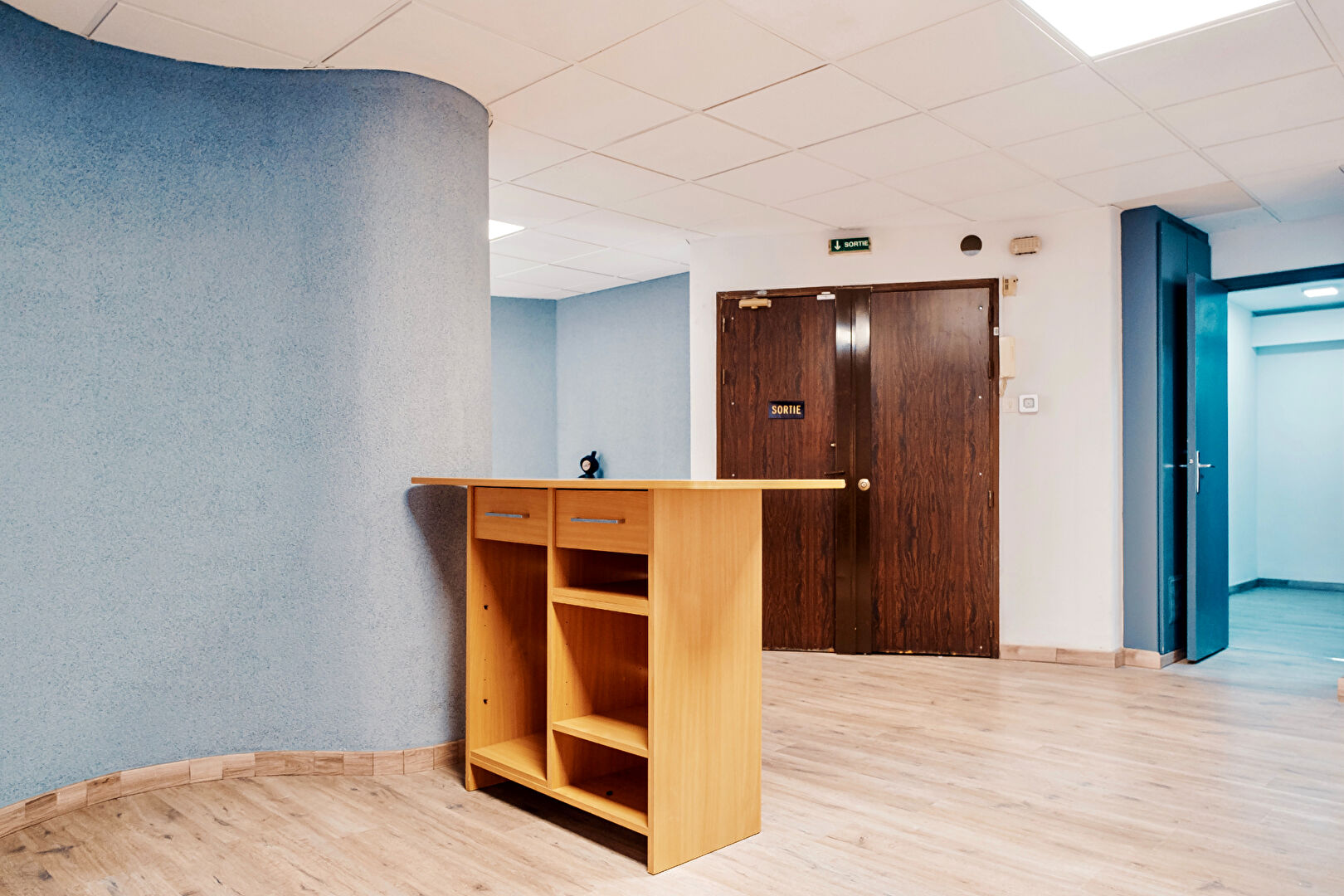 Photo Bureaux 215m² Toulon centre image 2/6