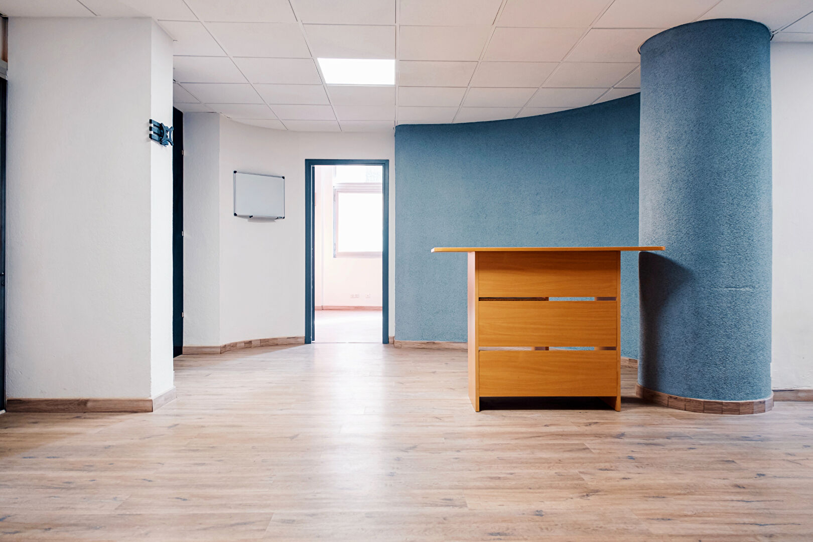 Photo Bureaux 215m² Toulon centre image 3/6