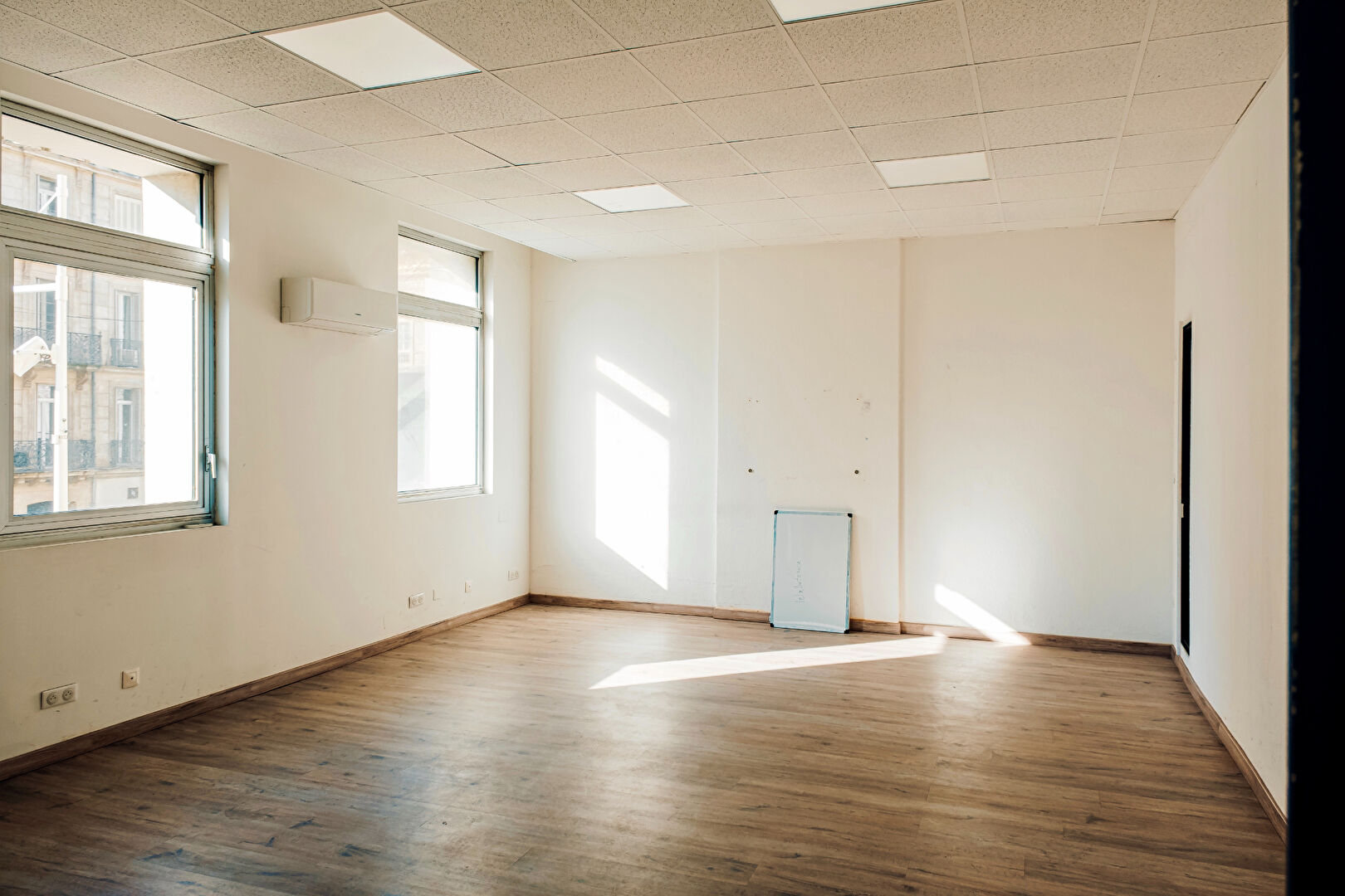 Photo Bureaux 215m² Toulon centre image 4/6
