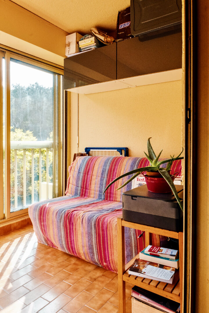 Photo Six-Fours (La Coudoulière) Appartement 2 pièces image 4/6