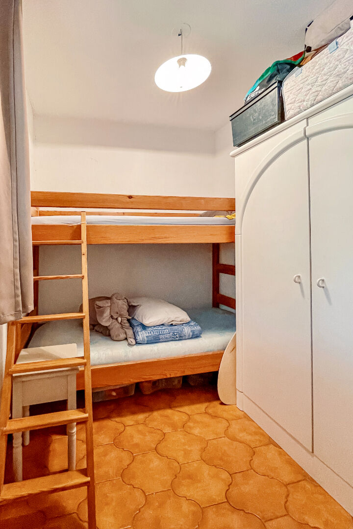 Photo Six-Fours (La Coudoulière) Appartement 2 pièces image 5/6