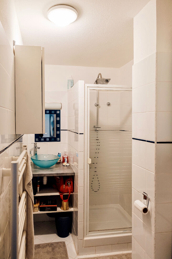 Photo Six-Fours (La Coudoulière) Appartement 2 pièces image 6/6